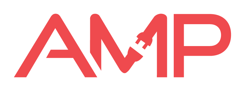 AMP Logo
